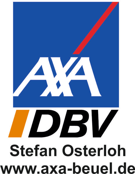 AXA Center Stefan Osterloh