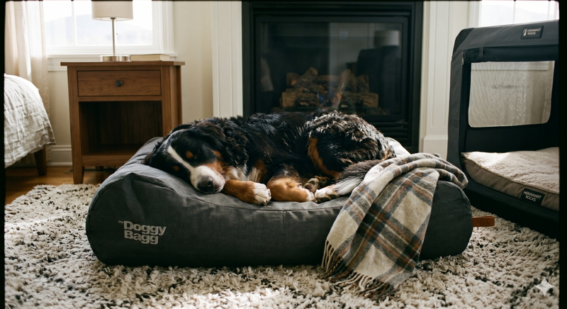 Hundebetten
