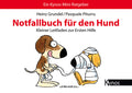 Notfallhandbuch für den Hund