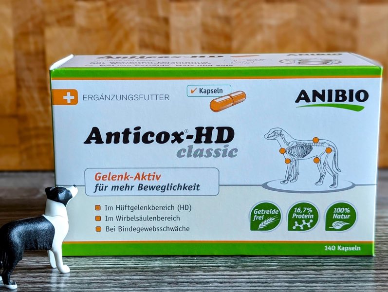 Anticox HD