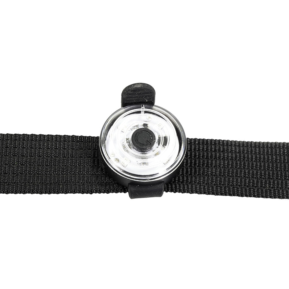 LED Lampe Grossenbacher | Wiederaufladbar