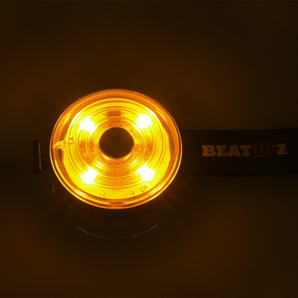 LED Lampe Grossenbacher | Wiederaufladbar