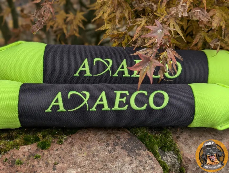 Beisswurst Axaeco