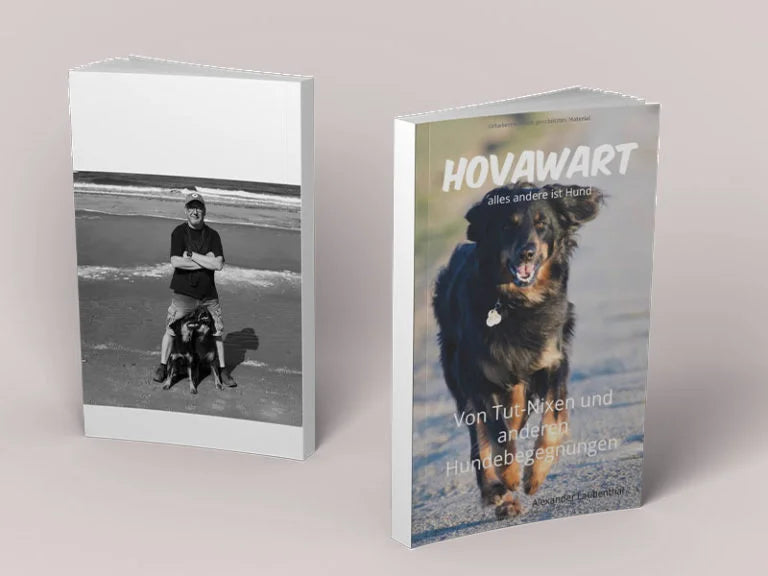 Buch Hovawart Band 1