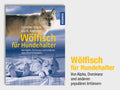 Buch Wölfisch für Hundehalter
