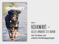 Band 1 Hovawart - alles andere ist Hund