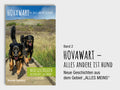 Band 2 Hovawart - alles andere ist Hund