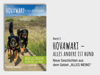 Band 2 Hovawart - alles andere ist Hund
