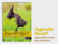 Buch Jagender Hund