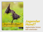 Buch Jagender Hund
