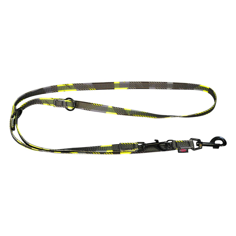 Führleine Leine Techno Grip Pro