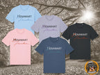 Hovawart Frauchen T-Shirt Kollektion