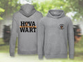 Hovawart Hoodie schwarzmarken