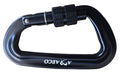 Karabiner für Cani Cross, Joggen, Zughundesport