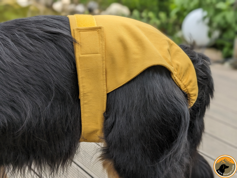Läufigkeitshöschen für große Hunde