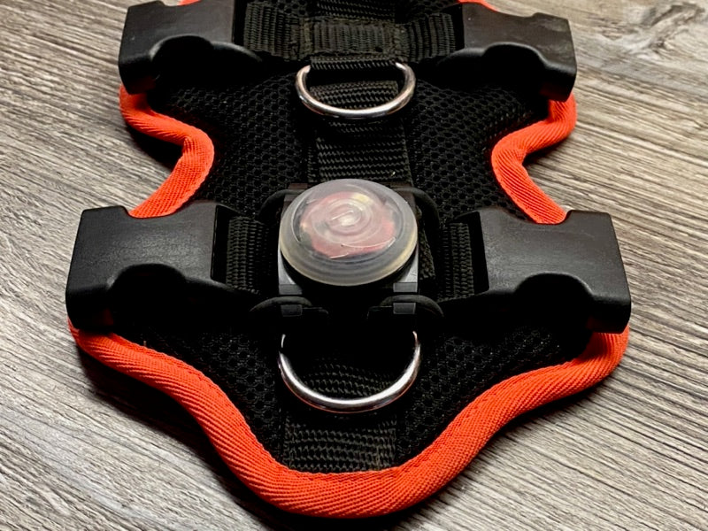 Lampe für Grossenbacher Geschirre