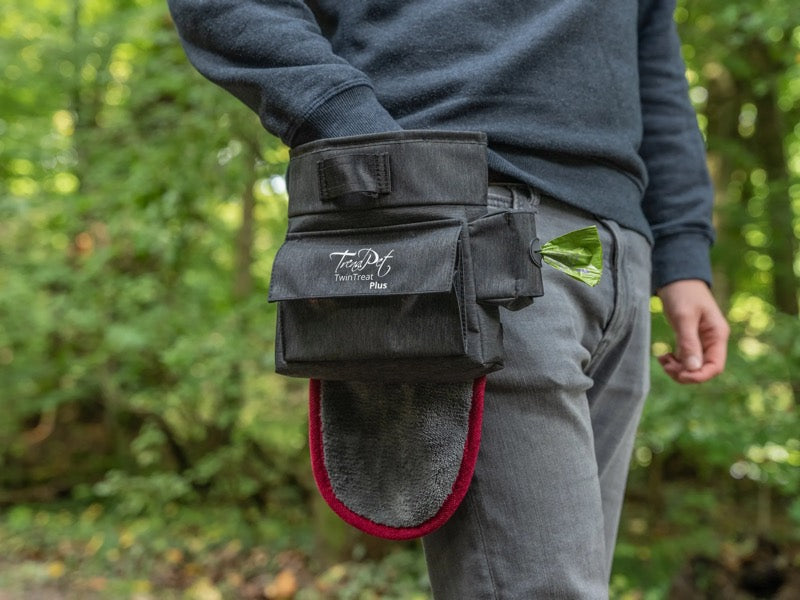 Leckerchen tasche Profi