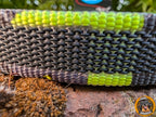Nahaufnahme der Leine Techno Grip Pro