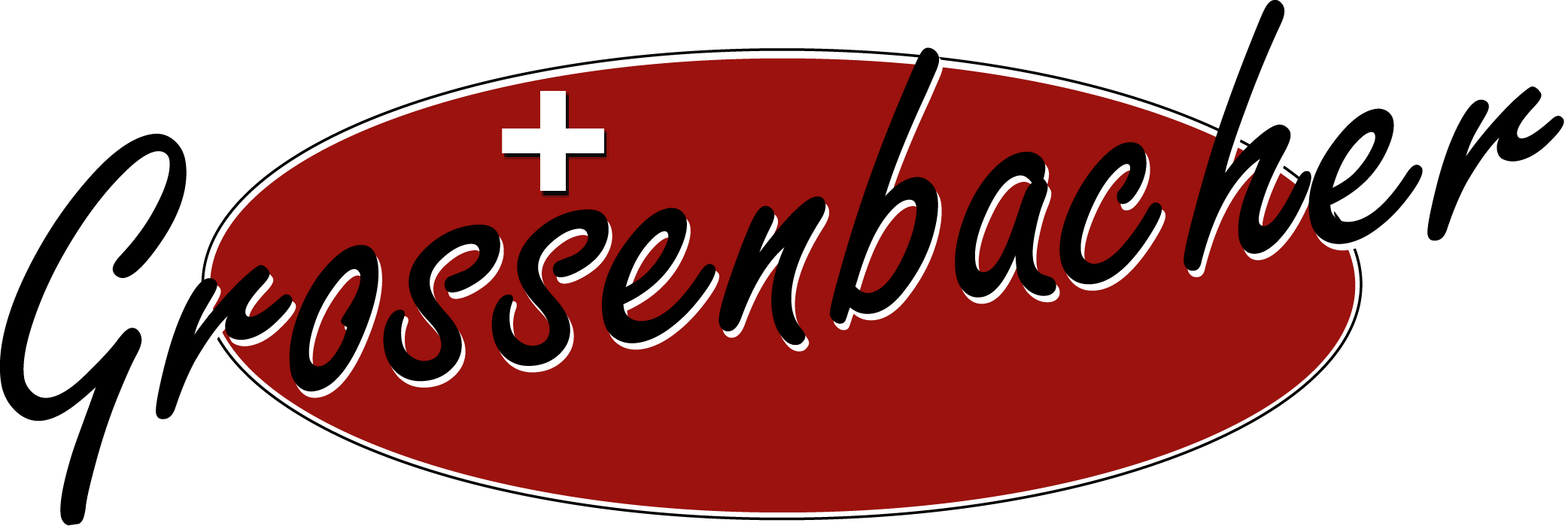 Beat Grossenbacher GmbH Logo