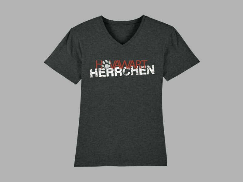 Hovawart Herrchen T-Shirt