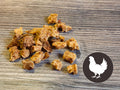 Hundeleckerchen Huhn