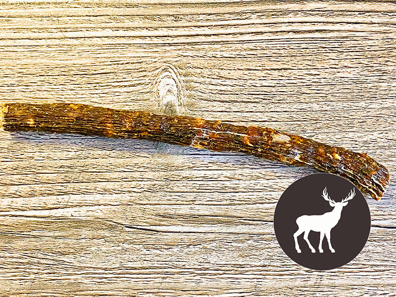 Wild Sticks