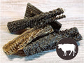 Rinderpansen naturbelassen, gut für die Darmflora des Hundes