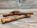 Kausnacks für große Hunde