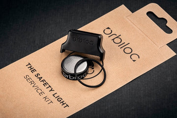 Service Kit für Orbiloc Lampen
