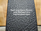 Struktur einer Biothane Hundeleine