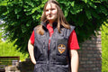 Trainingsweste Profi Hundeplatz
