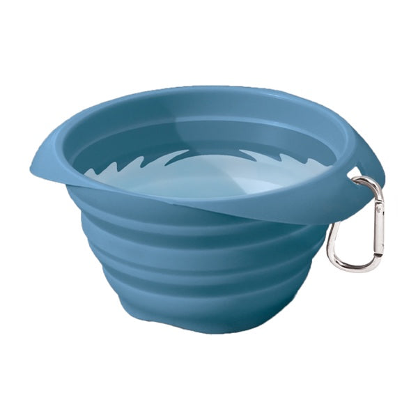 Wassernapf faltbar