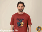 T-Shirt | Hovawart - alles andere ist Hund