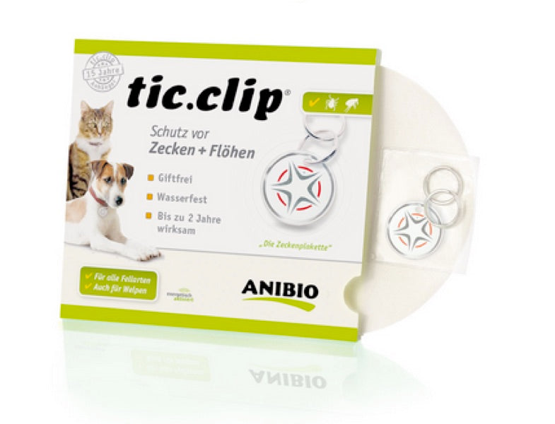 Tic-clip