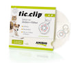 Tic-clip