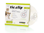 Tic-clip