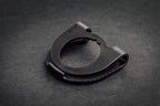 Clip Mount für Dog Safety Light von Orbiloc