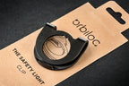 Clip Mount für Dog Safety Light von Orbiloc