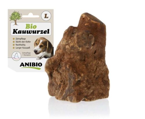 Kauwurzel für den Hund 100 Natur hovawart.rocks