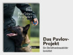 Buch Das Pavlov Projekt