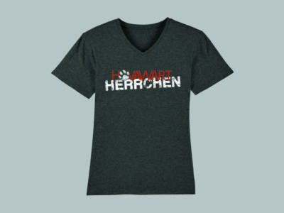 Hovawart Herrchen T-Shirt