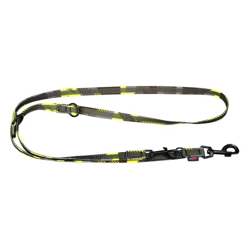 Führleine Leine Techno Grip Pro
