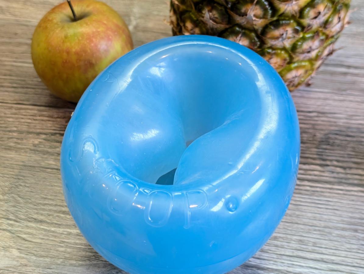 Snoop, interaktives Hundespielzeug